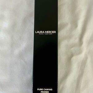 Laura Mercier Pure Canvas Hydrating Primer 30 mL – British Vogue Advent – New